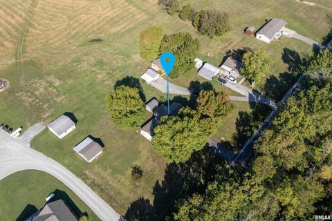 Tiny photo for 2943 N Rocky Comfort Road, Makanda, IL 62958 (MLS # QC4268375)