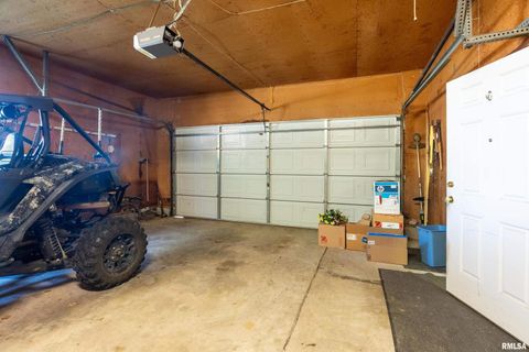 Tiny photo for 2943 N Rocky Comfort Road, Makanda, IL 62958 (MLS # QC4268375)