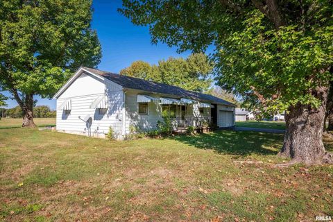 Tiny photo for 2943 N Rocky Comfort Road, Makanda, IL 62958 (MLS # QC4268375)