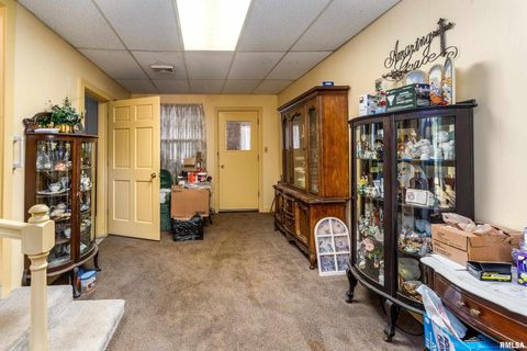 Tiny photo for 2943 N Rocky Comfort Road, Makanda, IL 62958 (MLS # QC4268375)