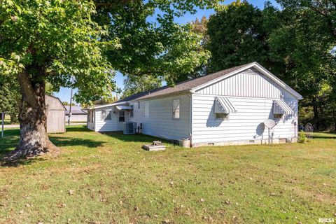 Tiny photo for 2943 N Rocky Comfort Road, Makanda, IL 62958 (MLS # QC4268375)