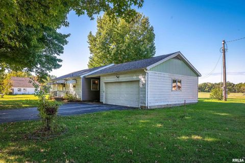 Tiny photo for 2943 N Rocky Comfort Road, Makanda, IL 62958 (MLS # QC4268375)