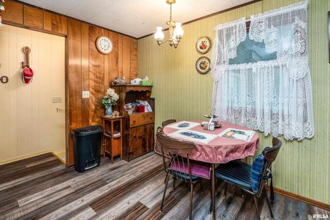 Tiny photo for 2943 N Rocky Comfort Road, Makanda, IL 62958 (MLS # QC4268375)