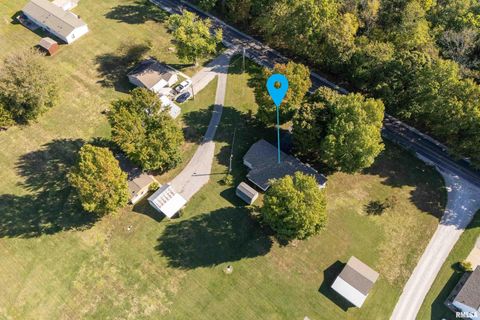 Tiny photo for 2943 N Rocky Comfort Road, Makanda, IL 62958 (MLS # QC4268375)