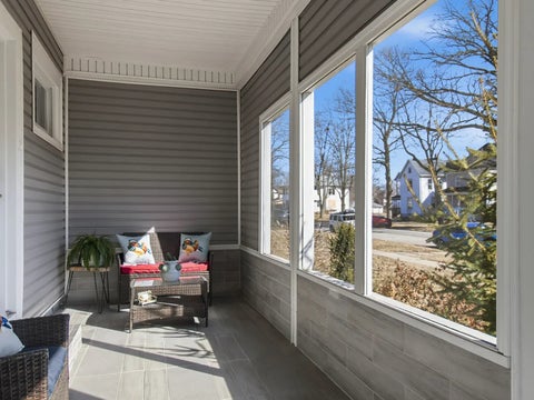 Tiny photo for 553 S Greenwood Avenue, Kankakee, IL 60901 (MLS # 12743774)