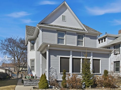 Photo of 553 S Greenwood Avenue, Kankakee, IL 60901 (MLS # 12743774)