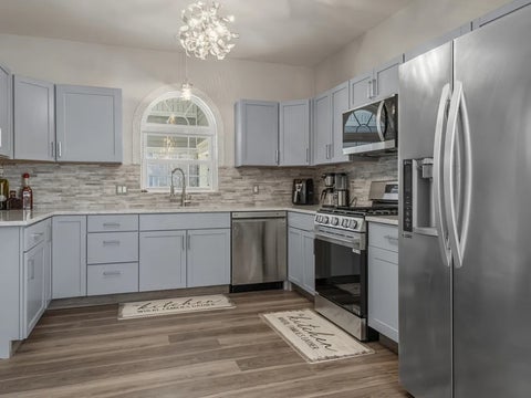 Tiny photo for 553 S Greenwood Avenue, Kankakee, IL 60901 (MLS # 12743774)