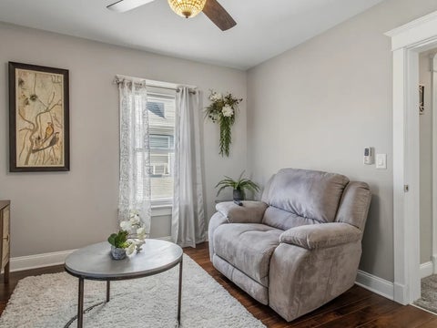 Tiny photo for 553 S Greenwood Avenue, Kankakee, IL 60901 (MLS # 12743774)