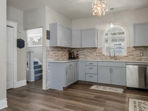 Tiny photo for 553 S Greenwood Avenue, Kankakee, IL 60901 (MLS # 12743774)
