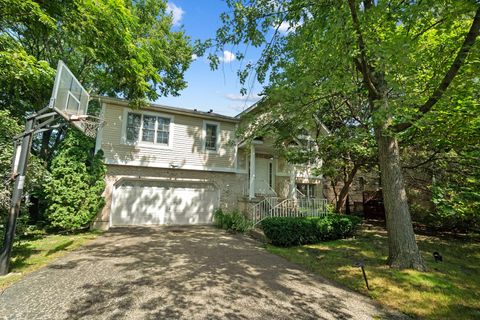 362 56th Street Clarendon Hills IL 60514