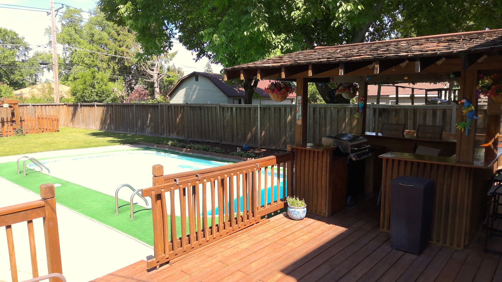 Properties 3 3008 N Wolf Road
