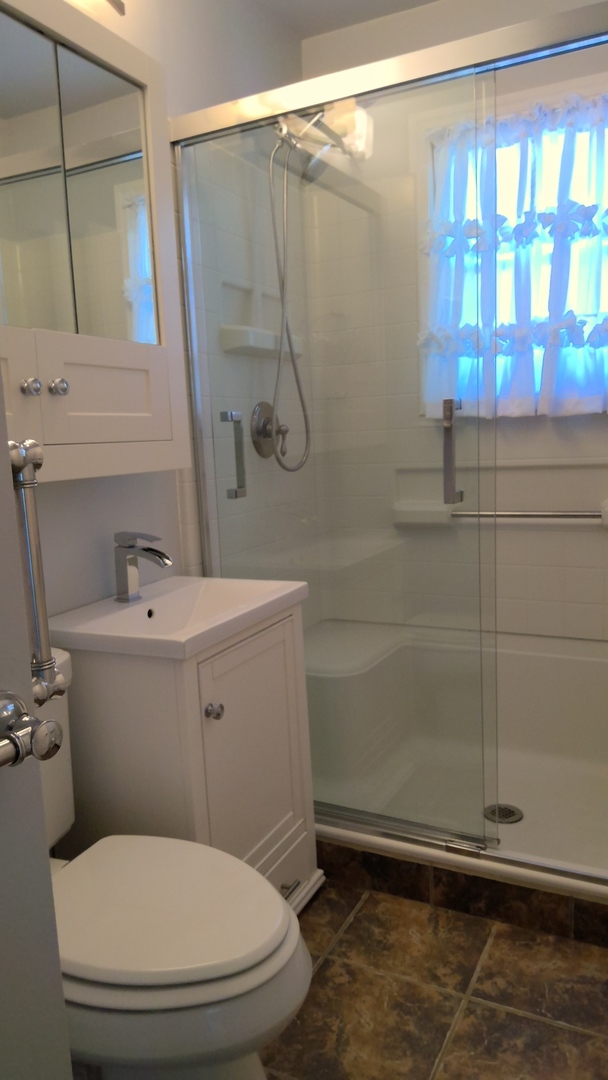 Properties 2 3008 N Wolf Road
