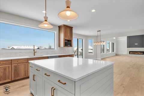 Tiny photo for 8858 Dunlap Reef Drive, Frankfort, IL 60423 (MLS # 12528044)