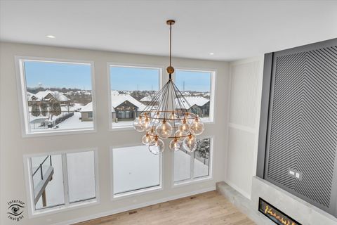 Tiny photo for 8858 Dunlap Reef Drive, Frankfort, IL 60423 (MLS # 12528044)