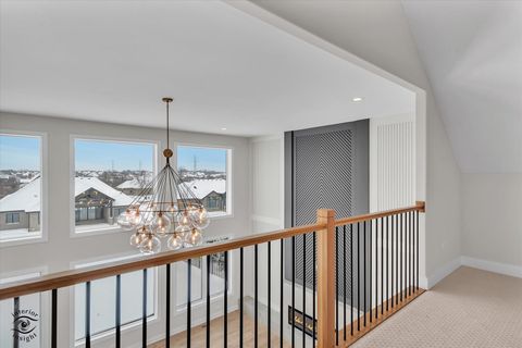 Tiny photo for 8858 Dunlap Reef Drive, Frankfort, IL 60423 (MLS # 12528044)