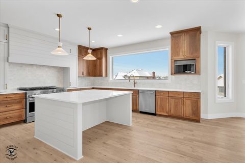 Tiny photo for 8858 Dunlap Reef Drive, Frankfort, IL 60423 (MLS # 12528044)