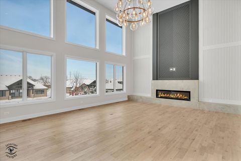 Tiny photo for 8858 Dunlap Reef Drive, Frankfort, IL 60423 (MLS # 12528044)