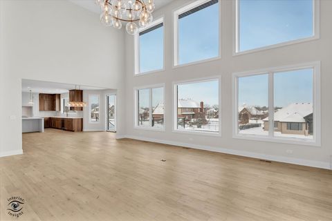 Tiny photo for 8858 Dunlap Reef Drive, Frankfort, IL 60423 (MLS # 12528044)