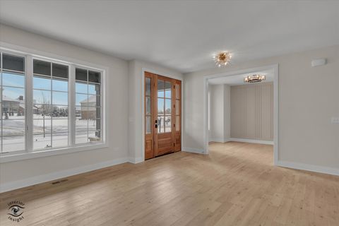 Tiny photo for 8858 Dunlap Reef Drive, Frankfort, IL 60423 (MLS # 12528044)