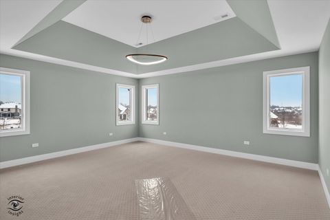 Tiny photo for 8858 Dunlap Reef Drive, Frankfort, IL 60423 (MLS # 12528044)