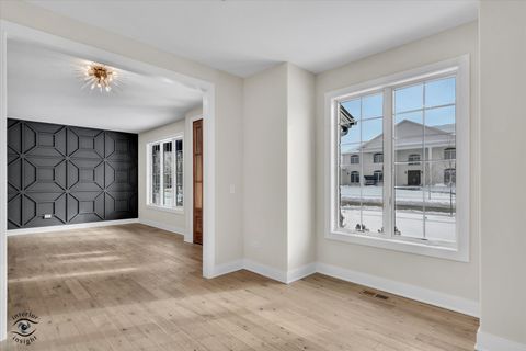 Tiny photo for 8858 Dunlap Reef Drive, Frankfort, IL 60423 (MLS # 12528044)