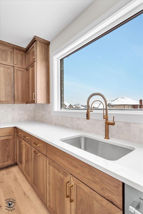 Tiny photo for 8858 Dunlap Reef Drive, Frankfort, IL 60423 (MLS # 12528044)