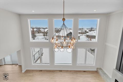 Tiny photo for 8858 Dunlap Reef Drive, Frankfort, IL 60423 (MLS # 12528044)