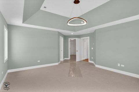 Tiny photo for 8858 Dunlap Reef Drive, Frankfort, IL 60423 (MLS # 12528044)