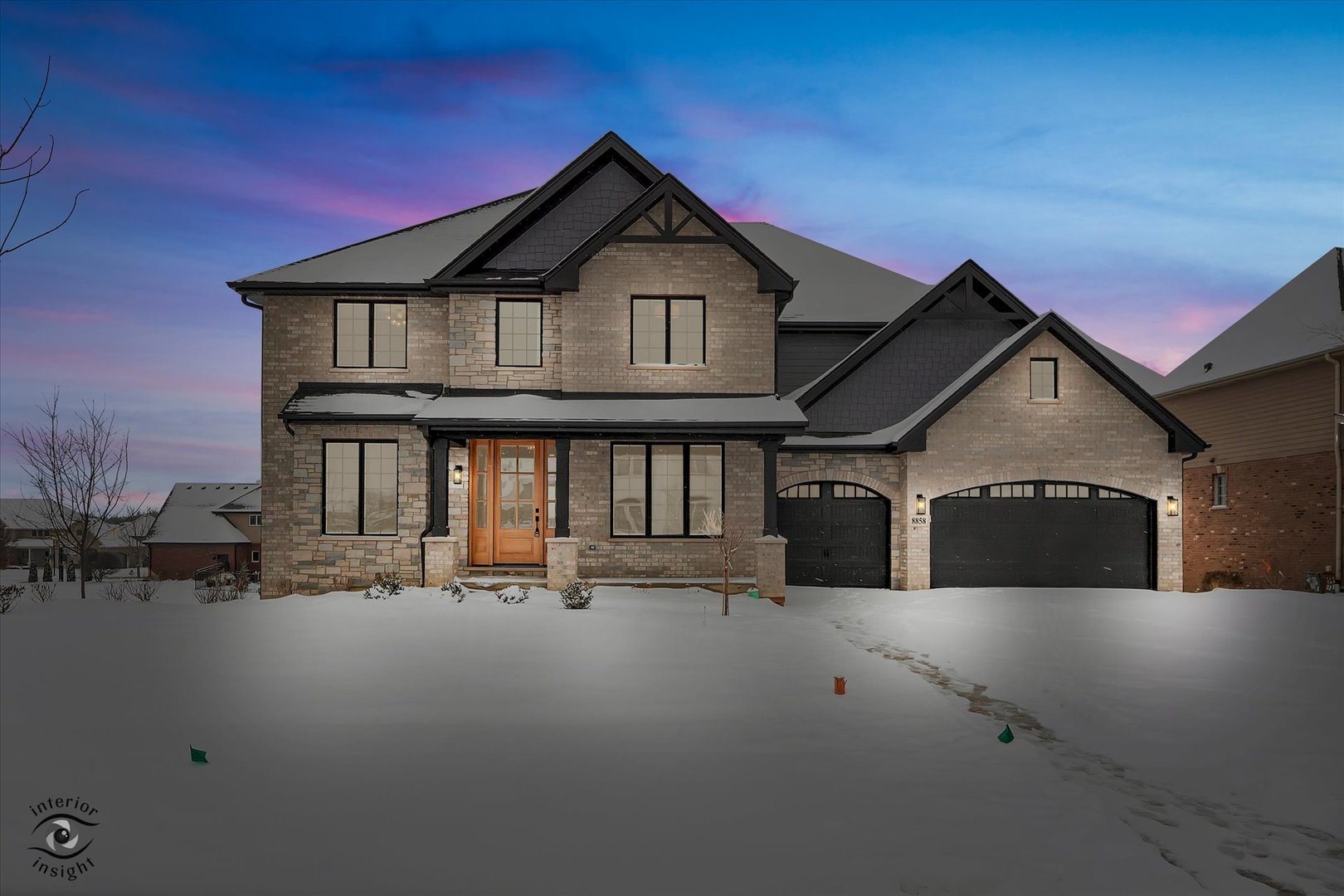 8858 Dunlap Reef Drive