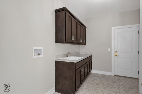 Tiny photo for 8858 Dunlap Reef Drive, Frankfort, IL 60423 (MLS # 12528044)