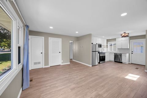 Tiny photo for 402 Oneill Street, Joliet, IL 60436 (MLS # 12472928)