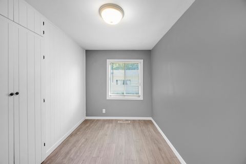 Tiny photo for 402 Oneill Street, Joliet, IL 60436 (MLS # 12472928)