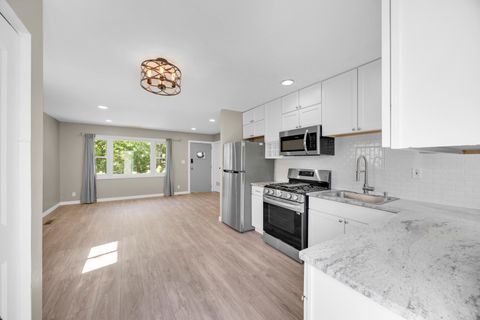 Tiny photo for 402 Oneill Street, Joliet, IL 60436 (MLS # 12472928)