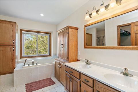 Tiny photo for 6 Amanda Lane, Yorkville, IL 60560 (MLS # 12619502)