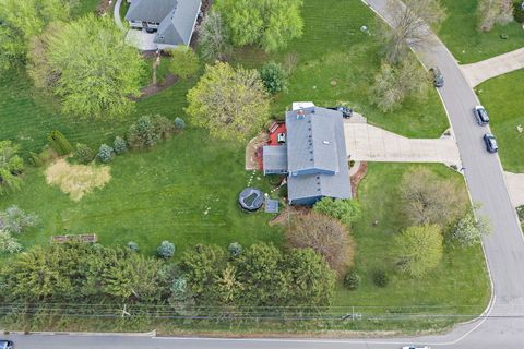 Tiny photo for 6 Amanda Lane, Yorkville, IL 60560 (MLS # 12619502)