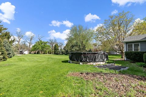 Tiny photo for 6 Amanda Lane, Yorkville, IL 60560 (MLS # 12619502)