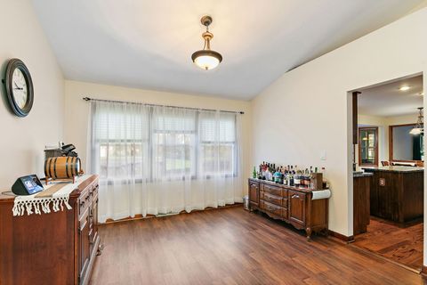 Tiny photo for 6 Amanda Lane, Yorkville, IL 60560 (MLS # 12619502)