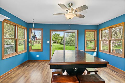 Tiny photo for 6 Amanda Lane, Yorkville, IL 60560 (MLS # 12619502)