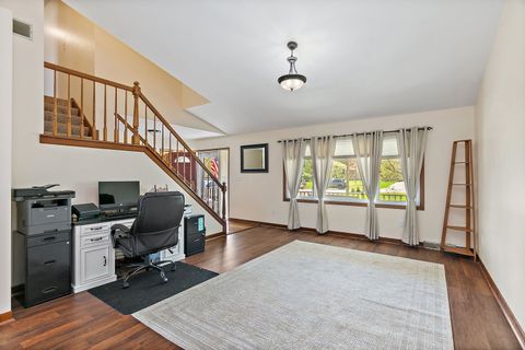 Tiny photo for 6 Amanda Lane, Yorkville, IL 60560 (MLS # 12619502)