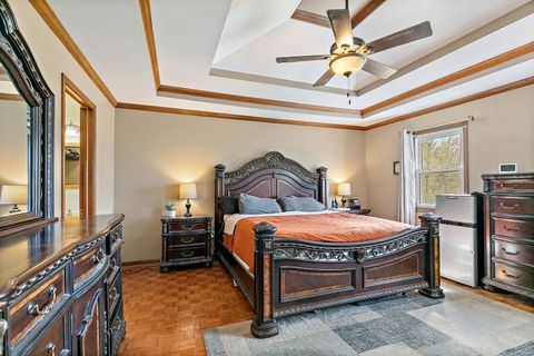 Tiny photo for 6 Amanda Lane, Yorkville, IL 60560 (MLS # 12619502)