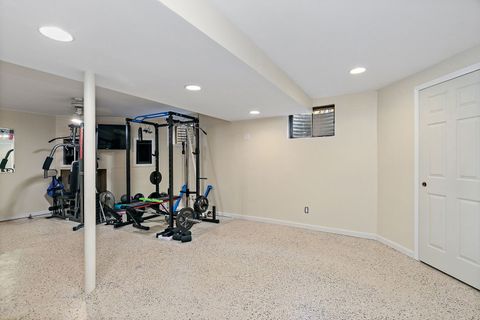 Tiny photo for 6 Amanda Lane, Yorkville, IL 60560 (MLS # 12619502)