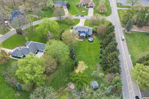 Tiny photo for 6 Amanda Lane, Yorkville, IL 60560 (MLS # 12619502)