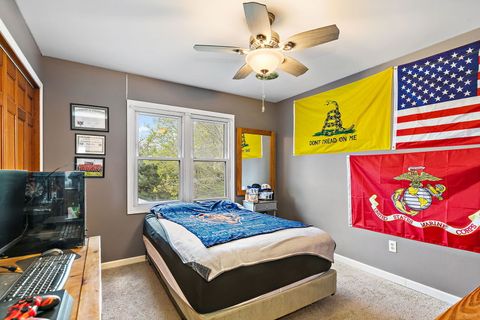 Tiny photo for 6 Amanda Lane, Yorkville, IL 60560 (MLS # 12619502)