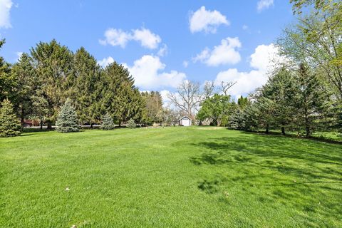 Tiny photo for 6 Amanda Lane, Yorkville, IL 60560 (MLS # 12619502)