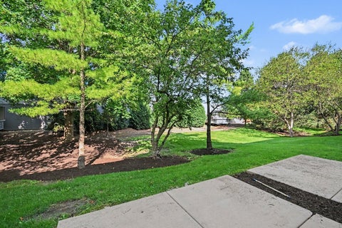 Tiny photo for 2416 Georgetown Circle, Aurora, IL 60503 (MLS # 12728390)
