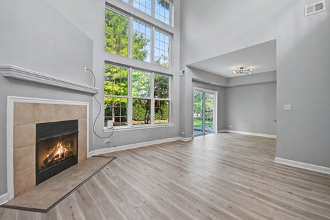 Tiny photo for 2416 Georgetown Circle, Aurora, IL 60503 (MLS # 12728390)