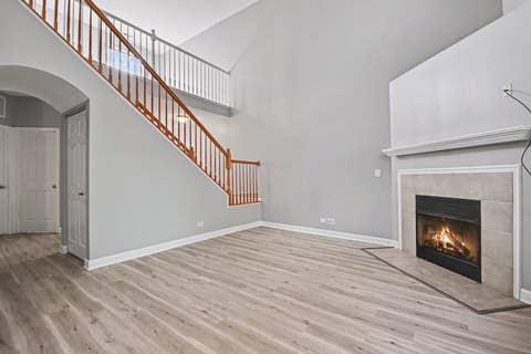 Tiny photo for 2416 Georgetown Circle, Aurora, IL 60503 (MLS # 12728390)