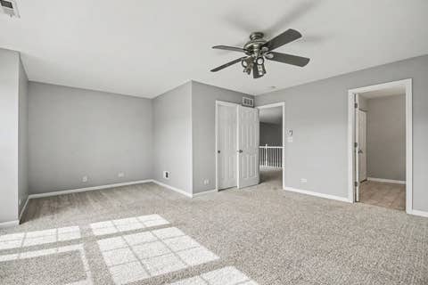 Tiny photo for 2416 Georgetown Circle, Aurora, IL 60503 (MLS # 12728390)