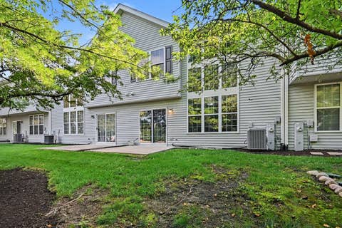 Tiny photo for 2416 Georgetown Circle, Aurora, IL 60503 (MLS # 12728390)