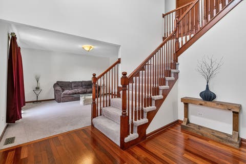Tiny photo for 571 Northern Lights Way, New Lenox, IL 60451 (MLS # 12566869)